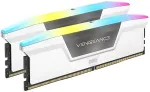 M&auml;lu CORSAIR DDR5 32GB PC 6000 CL30 KIT (2x16GB) VENGEANCE RGB jaem&uuml;&uuml;k