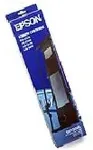 Tooner Epson Tinte S015086 Farbband schwarz 8.000.000 Zeigen 1er-Pack