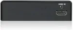 Aten VE812T HDMI HDBaseT-Lite Extender Transmitter - Erweiterung f&uuml;r Video/Audio - bis zu 100 m (VE812T-AT-G)