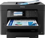 Printer EPSON WorkForce WF-7840DTWF, multifunction (USB, LAN, WLAN, scan, copy, fax)