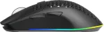 Hiir White Shark CADOR WGM-5020 Black Honeycomb