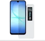TACTICAL COVER: ME 2.5D glass Samsung Galaxy A17 4G/5G Clear