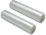 Magic Vac MagicVac 2 Vacuum sealing film rolls 20 cm x 6 m