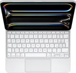 APPLE Magic Keyboard iPad Pro 11" (M4, M5) - SK - White