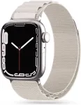 Tech-Protect kellarihm Nylon Pro Apple Watch 42/44/45/49mm, mousy