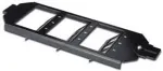Digitus Bodentankhalter 3-fach f. 9x Keystone Module