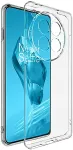 Insmat 650-1238 mobile phone case 17.2 cm (6.78") Cover Transparent