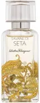 Ferragamo Savane Di Seta 50ml - Eau de Parfum uniseks