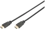 Digitus HDMI High Speed mit Ethernet Anschlusskabel 2,0m
