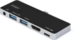 Startech D USB C MULTIPORT ADAPTER 4K