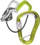 No name Zestaw mega jul belay kit bulletproof screw ii-oasis EDELRID