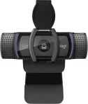 Veebikaamera LOGITECH OEM Logitech Webcam C920S 960-001252 black