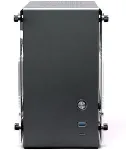 Korpus Zalman M2 Mini Gray Mini Tower Grey