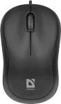 Hiir Defender OPTICAL MOUSE PATCH MS-759