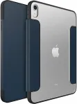 OtterBox Symmetry Folio H?lle f?r iPad Air 11" (M4/M3/M2) Evening blue