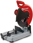 EINHELL metal cutting machine TC-MC 355/1 (red, 2,200 watts)