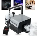 LIGHT4ME HAZE 900W generator wytwornica dymu mgły
