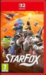 M&auml;ng Nintendo Star Fox, Switch 2 Standard Japanese, French, German, Italian, Korean, Spanish, Dutch, Simplified Chinese, Traditional Chinese, Brazilian-Portuguese Nintendo Switch 2