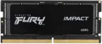 M&auml;lu Kingston Fury Beast 32GB DDR5-5600, CL40, 262-Pin, SODIMM | Kingston | FURY | 32 GB | DDR5 | 5600 MHz | ECC No