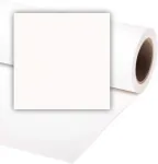 Colorama paberfoon 1,35x11m, super white