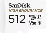 M&auml;lukaart Sandisk SDSQQNR-512G-GN6IA memory card 512 GB MicroSDXC Class 10