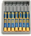 Startech .com 7 Pc. Precision Screwdriver Kit, 25.00, 192.00