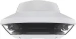Axis Netzwerkkamera Panorama Dome Q6010-E 50HZ 360&deg;