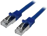 StarTech 3M BLUE CAT6 SFTP CABLE .