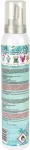 TUBAN Tubi Foam - Blue Zenek 200 ml