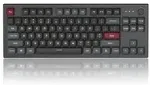 Klaviatuur MONTECH Gaming Keyboard MKey TKL Darkness