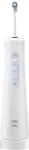 Oral-B Irrigator | Jet Aquacare 4 | 600 ml | Number of heads 2 | White