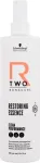 Schwarzkopf Professional R-Two Bonacure Restoring Essence 400ml - juustesse j&auml;etav, kahjustatud juustele