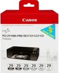 Tooner CANON PGI29 Multipack