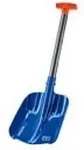 No name SHOVEL BADGER safety blue | uniwersalny