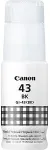 Tooner CANON GI-43 BK