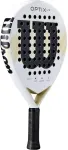 Wilson PADEL RACKET OPTIX V2 LITE