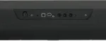 KORG EK-50 Digital synthesizer 61 Black