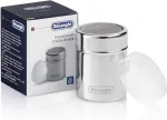 DeLonghi cocoa sprinkler DLSC061, tin (stainless steel)
