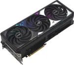 Videokaart ASUS Graphics Card||NVIDIA|GeForce RTX 5070 Ti|16 GB|GDDR7|256 bit|PCI Express 5.0|Active|STRIX-RTX5070TIO16G-GAM