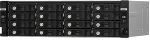 Qnap TL-R1620Sdc HDD/SSD enclosure Black 2.5/3.5"