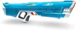 No name Spyra Spyrathree, water gun (blue)
