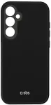 SBS TED3OBKCOVSAS25 mobile phone case 15.8 cm (6.2") Cover Black