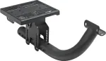 NEXT LEVEL RACING F-GT PRO Shifter And Handbrake Arm Add-on NLR-R005