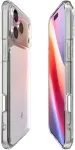 Spigen ACS10280 mobile phone case 17.5 cm (6.9") Cover White