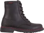 Kappa Women's shoes Deenish black-pink 242885 1122