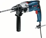 Bosch [AI generated title] Boremaskine Med Slagfunktion 800W 2 Gear