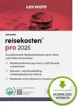 Lexware reisekosten pro 2026 ABO Download