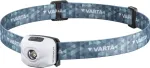 Varta Kopfleuchte Outdoor Sports Ultralight H30R white