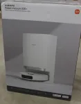 Xiaomi SALE OUT. | Robot Vacuum (EU) | X20+ | Wet&Dry | 5200 mAh | Dust capacity 4 L | 6000 Pa | White | DAMAGED PACKAGING | 22 month(s)