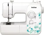 Brother X17s Semi-automatic sewing machine Electromechanical